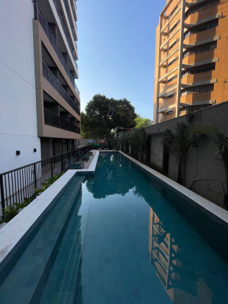 Imagem Apartamento com 2 Quartos à Venda, 58 m² em Butantã - São Paulo