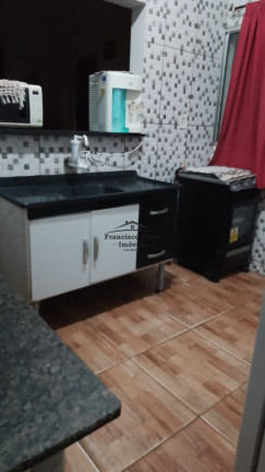 Imagem Casa com 2 Quartos à Venda, 49 m² em Santa Luzia - Guaratinguetá Imagem Casa com 2 Quartos à Venda, 49 m² em Santa Luzia - Guaratinguetá