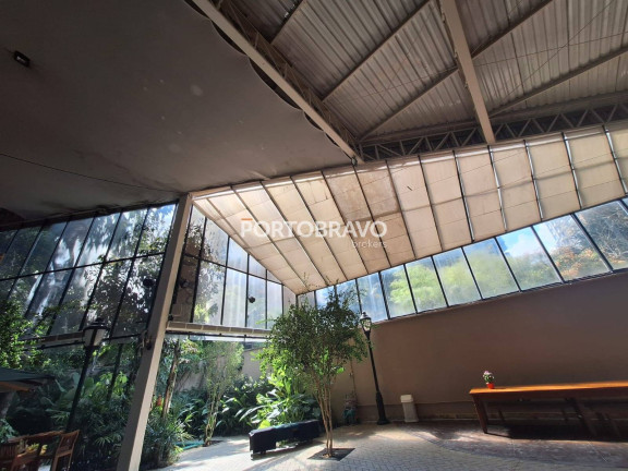 Imagem Sala Comercial à Venda, 622 m² em Vila Uberabinha - São Paulo