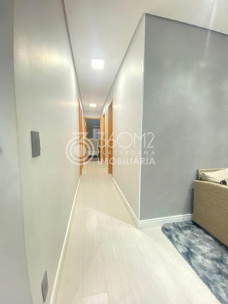 Imagem Apartamento com 4 Quartos à Venda, 139 m² em Jardim - Santo André Imagem Apartamento com 4 Quartos à Venda, 139 m² em Jardim - Santo André