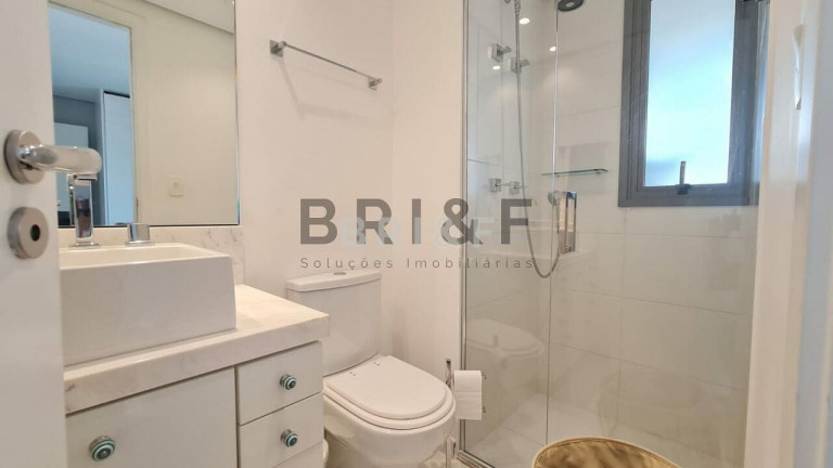 Imagem Apartamento com 2 Quartos à Venda, 82 m² em Brooklin - São Paulo Imagem Apartamento com 2 Quartos à Venda, 82 m² em Brooklin - São Paulo