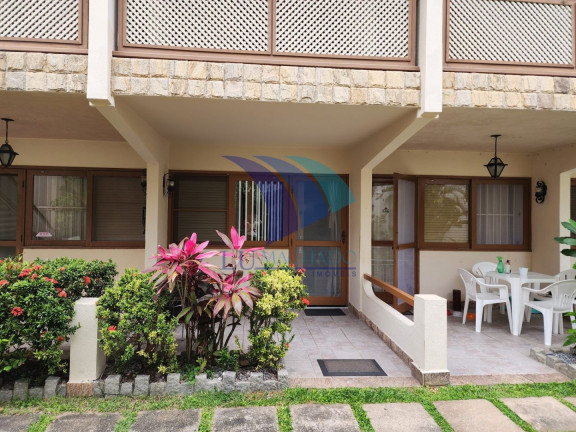 Foto do imóvel Apartamento com 1 Quarto à Venda, 45 m² em Portinho - Cabo Frio