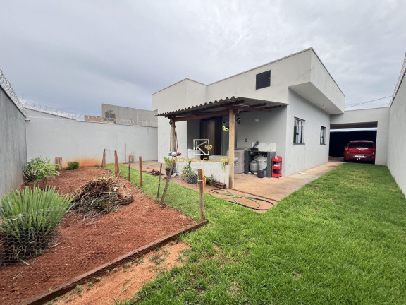 Imagem Casa com 2 Quartos à Venda, 125 m² em Parque Do Sabiá - Patos De Minas Imagem Casa com 2 Quartos à Venda, 125 m² em Parque Do Sabiá - Patos De Minas