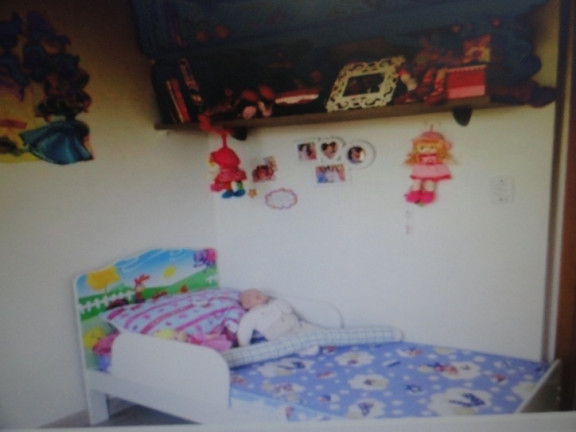 Imagem Apartamento com 3 Quartos à Venda, 95 m² em Pompéia - Santos Imagem Apartamento com 3 Quartos à Venda, 95 m² em Pompéia - Santos