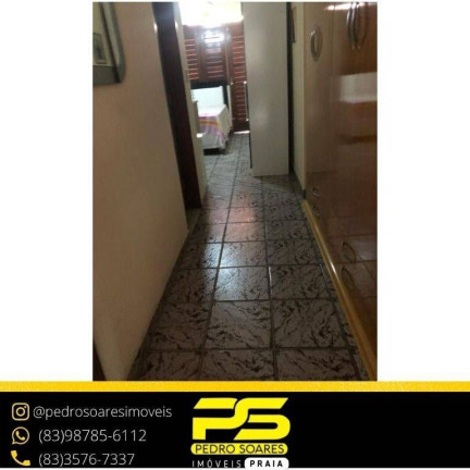 Imagem Casa com 4 Quartos à Venda, 380 m² em Manaíra - João Pessoa Imagem Casa com 4 Quartos à Venda, 380 m² em Manaíra - João Pessoa