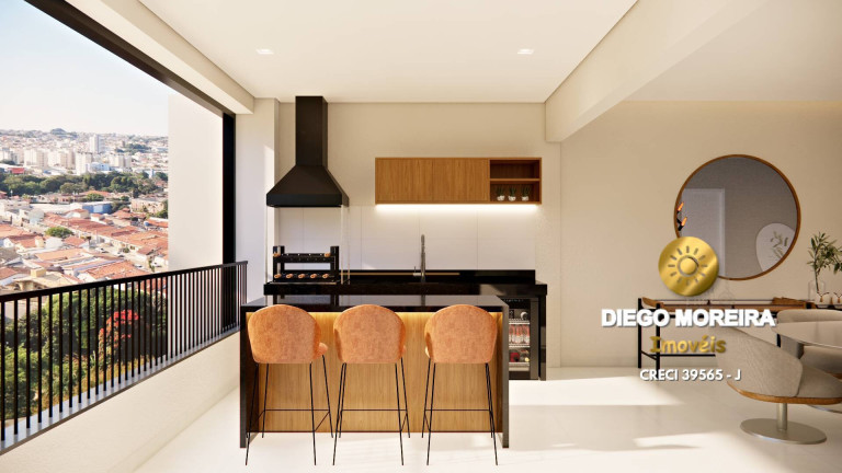 Imagem Apartamento com 3 Quartos à Venda, 148 m² em Vila Gardênia - Atibaia Imagem Apartamento com 3 Quartos à Venda, 148 m² em Vila Gardênia - Atibaia