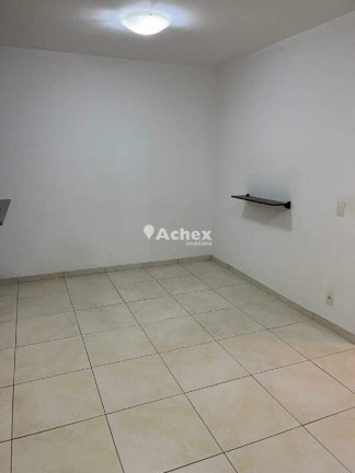 Imagem Apartamento com 2 Quartos para Alugar, 66 m² em Mansões Santo Antônio - Campinas