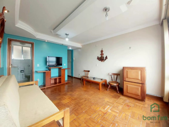 Imagem Apartamento com 1 Quarto à Venda, 32 m² em Centro Histórico - Porto Alegre Imagem Apartamento com 1 Quarto à Venda, 32 m² em Centro Histórico - Porto Alegre