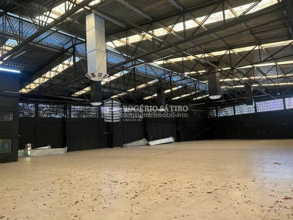 Imagem Imóvel Comercial para Alugar, 5.428 m² em Saúde - São Paulo