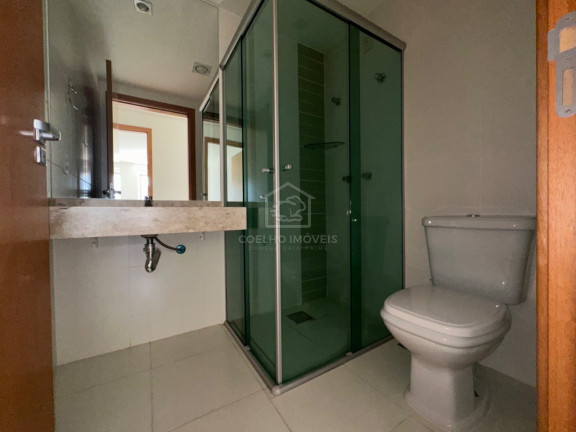 Imagem Apartamento com 4 Quartos à Venda, 119 m² em águas Claras Sul - águas Claras