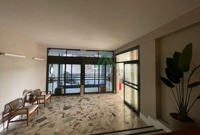 Imagem Apartamento com 3 Quartos à Venda, 212 m² em Jardim Paulista - São Paulo