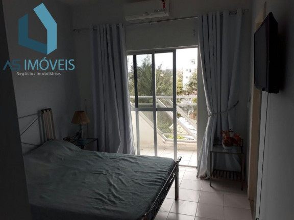 Imagem Apartamento com 3 Quartos à Venda, 90 m² em Passagem - Cabo Frio Imagem Apartamento com 3 Quartos à Venda, 90 m² em Passagem - Cabo Frio