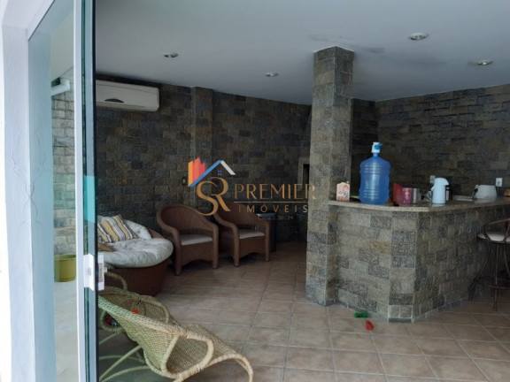 Imagem Casa com 4 Quartos à Venda, 245 m² em Córrego Grande - Florianópolis
