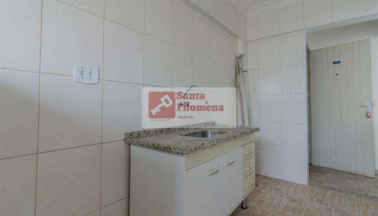 Imagem Apartamento com 2 Quartos à Venda, 60 m² em Vila Homero Thon - Santo André Imagem Apartamento com 2 Quartos à Venda, 60 m² em Vila Homero Thon - Santo André