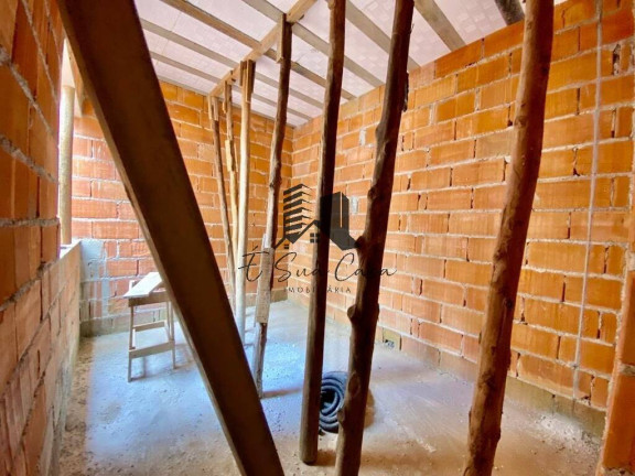 Imagem Casa com 3 Quartos à Venda, 200 m² em Cabral - Contagem Imagem Casa com 3 Quartos à Venda, 200 m² em Cabral - Contagem