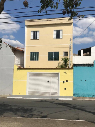Imagem Sobrado com 2 Quartos à Venda, 90 m² em Vila Camilópolis - Santo André Imagem Sobrado com 2 Quartos à Venda, 90 m² em Vila Camilópolis - Santo André