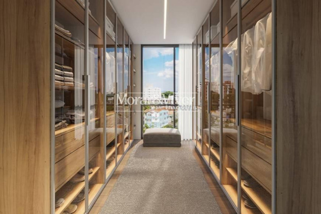 Imagem Apartamento com 3 Quartos à Venda, 200 m² em Alto Da Glória - Curitiba Imagem Apartamento com 3 Quartos à Venda, 200 m² em Alto Da Glória - Curitiba