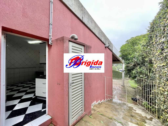 Imagem Casa de Condomínio com 5 Quartos à Venda, 409 m² em Chácara São João - Carapicuíba Imagem Casa de Condomínio com 5 Quartos à Venda, 409 m² em Chácara São João - Carapicuíba