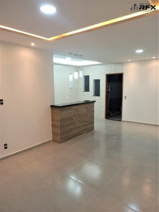 Imagem Casa com 3 Quartos à Venda, 120 m² em Jardim Atlântico Oeste,(itaipuaçu) - Maricá