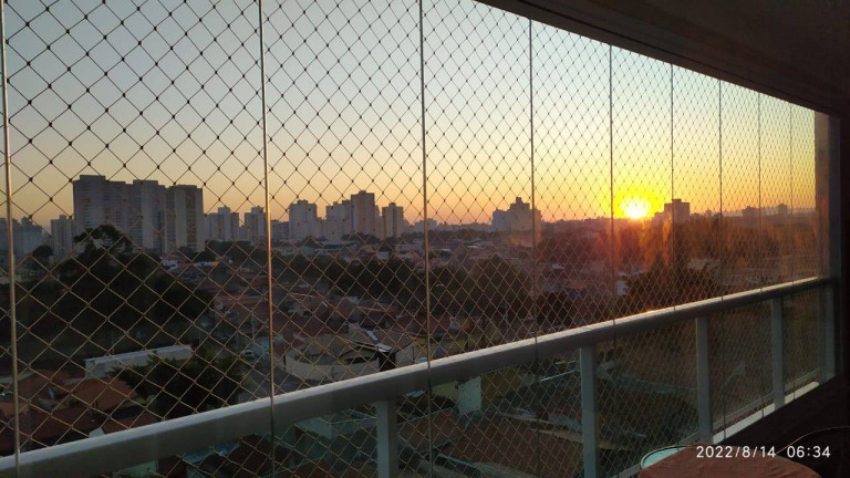 Imagem Apartamento com 2 Quartos à Venda, 95 m² em Conjunto Residencial Trinta E Um De Março - São José Dos Campos