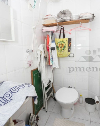 Imagem Apartamento com 3 Quartos à Venda, 66 m² em Perdizes - São Paulo Imagem Apartamento com 3 Quartos à Venda, 66 m² em Perdizes - São Paulo