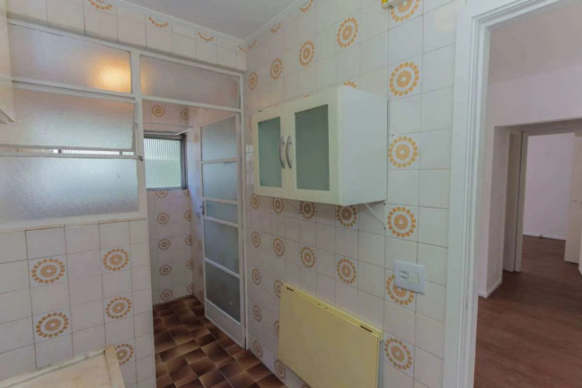 Imagem Apartamento com 1 Quarto à Venda, 37 m²
