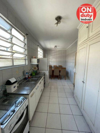 Imagem Apartamento com 3 Quartos à Venda, 92 m² em Boqueirão - Santos Imagem Apartamento com 3 Quartos à Venda, 92 m² em Boqueirão - Santos