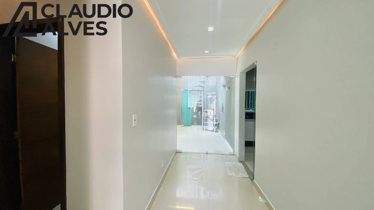 Imagem Casa de Condomínio com 4 Quartos à Venda, 280 m² em Parque Ipê - Feira De Santana Imagem Casa de Condomínio com 4 Quartos à Venda, 280 m² em Parque Ipê - Feira De Santana