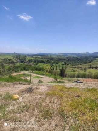 Imagem Terreno à Venda, 1.000 m² em Chácaras Santa Maria - Jacareí