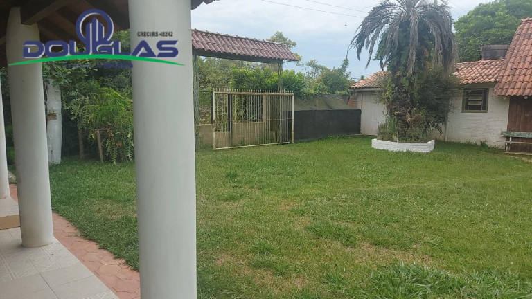 Imagem Casa com 3 Quartos à Venda, 1.600 m² em águas Claras - Viamão