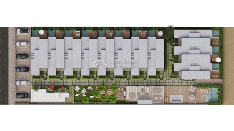Imagem Casa com 2 Quartos à Venda, 86 m² em Taíba - São Gonçalo Do Amarante Imagem Casa com 2 Quartos à Venda, 86 m² em Taíba - São Gonçalo Do Amarante