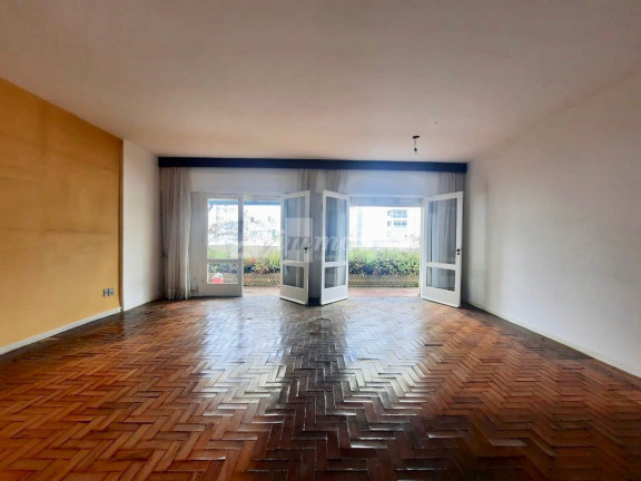 Imagem Apartamento com 3 Quartos à Venda, 175 m² em Consolação - São Paulo Imagem Apartamento com 3 Quartos à Venda, 175 m² em Consolação - São Paulo