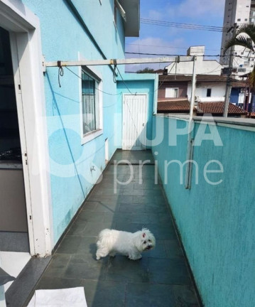 Imagem Casa com 3 Quartos à Venda, 198 m² em Tucuruvi - São Paulo Imagem Casa com 3 Quartos à Venda, 198 m² em Tucuruvi - São Paulo