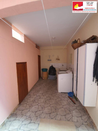 Imagem Casa com 2 Quartos à Venda, 170 m² em Interlagos - São Paulo