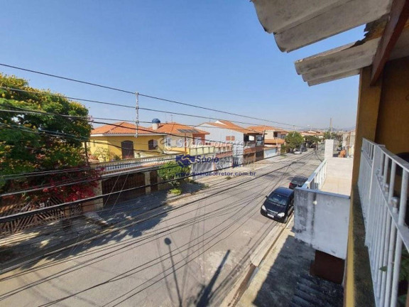 Imagem Sobrado com 2 Quartos à Venda, 167 m² em Parque Continental I - Guarulhos Imagem Sobrado com 2 Quartos à Venda, 167 m² em Parque Continental I - Guarulhos
