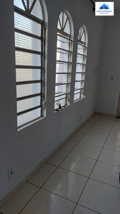 Imagem Casa com 3 Quartos à Venda, 130 m² em Jardim Florence 2 - Campinas