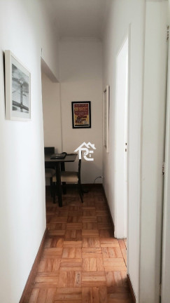 Imagem Apartamento com 2 Quartos à Venda, 65 m² em Icaraí - Niterói Imagem Apartamento com 2 Quartos à Venda, 65 m² em Icaraí - Niterói