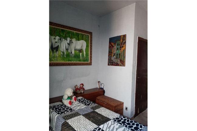 Imagem Imóvel com 3 Quartos à Venda, em Vila Cruzeiro - São Paulo Imagem Imóvel com 3 Quartos à Venda, em Vila Cruzeiro - São Paulo