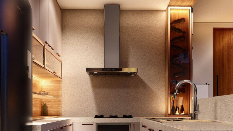 Imagem Casa com 3 Quartos à Venda, 218 m² em Swiss Park - Campinas