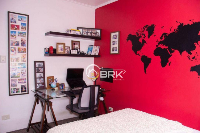 Imagem Apartamento com 3 Quartos para Alugar, 90 m² em Mooca - São Paulo Imagem Apartamento com 3 Quartos para Alugar, 90 m² em Mooca - São Paulo