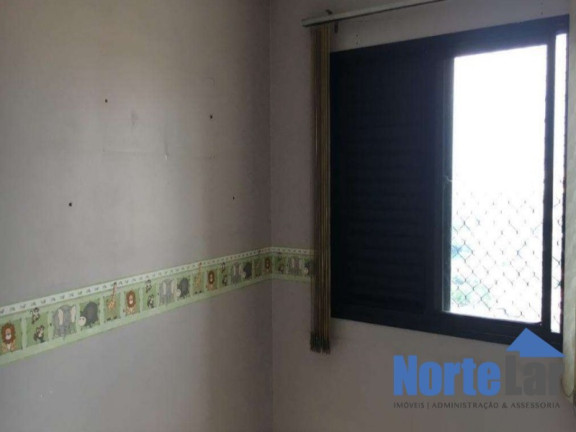 Imagem Apartamento com 3 Quartos à Venda, 65 m² em Lauzane Paulista - São Paulo Imagem Apartamento com 3 Quartos à Venda, 65 m² em Lauzane Paulista - São Paulo