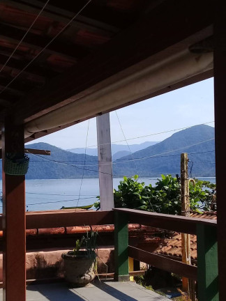 Imagem Casa com 3 Quartos à Venda, 134 m² em Picinguaba - Ubatuba Imagem Casa com 3 Quartos à Venda, 134 m² em Picinguaba - Ubatuba