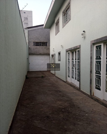 Imagem Imóvel com 4 Quartos à Venda, 180 m² em Vila Romana - São Paulo Imagem Imóvel com 4 Quartos à Venda, 180 m² em Vila Romana - São Paulo