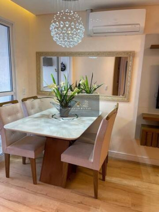 Imagem Apartamento com 3 Quartos à Venda, 75 m² em Jardim Flor Da Montanha - Guarulhos