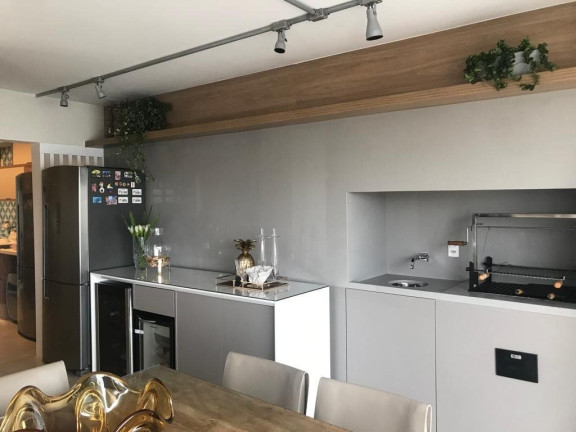 Imagem Apartamento com 4 Quartos à Venda, 165 m² em Vila Romana - São Paulo