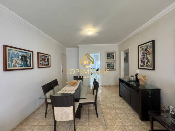 Imagem Apartamento com 4 Quartos à Venda, 132 m² em Pitangueiras - Guarujá Imagem Apartamento com 4 Quartos à Venda, 132 m² em Pitangueiras - Guarujá