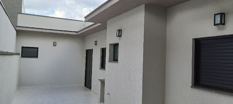 Imagem Casa com 3 Quartos à Venda, 133 m² em Condomínio Villagio Wanel - Sorocaba Imagem Casa com 3 Quartos à Venda, 133 m² em Condomínio Villagio Wanel - Sorocaba