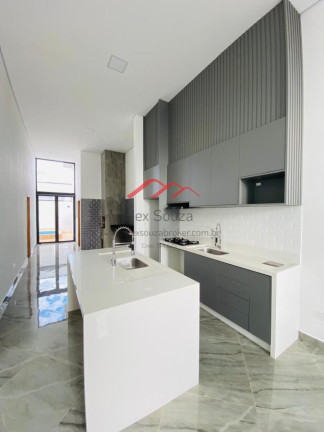 Imagem Casa com 3 Quartos à Venda, 140 m² em São Bento - Paulínia Imagem Casa com 3 Quartos à Venda, 140 m² em São Bento - Paulínia