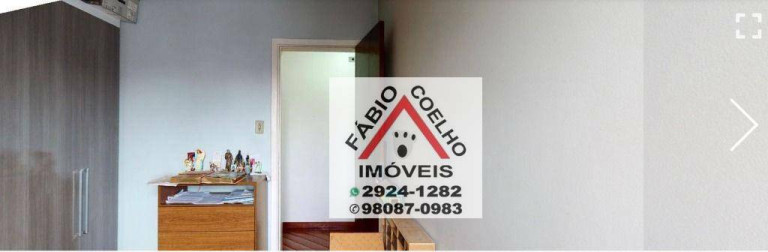 Imagem Apartamento com 4 Quartos à Venda, 105 m² em Morumbi - São Paulo Imagem Apartamento com 4 Quartos à Venda, 105 m² em Morumbi - São Paulo