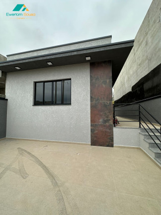 Casa com 3 Quartos à Venda, 92 m² em Conjunto Habitacional José Barnet Y Vives - Atibaia
